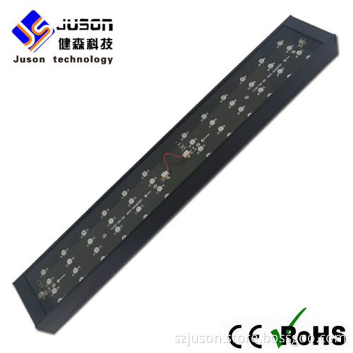 1W LEDs Grow Light AC90-264V 24W-96W LED Grow Light Hydroponic Grow Light